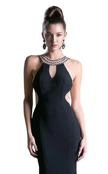 Cinderella Divine 83982CL Dress