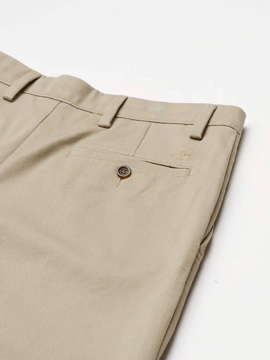 Dockers Men's Classic Fit Easy Khaki Pants - Pleated (Standard and Big & Tall)
