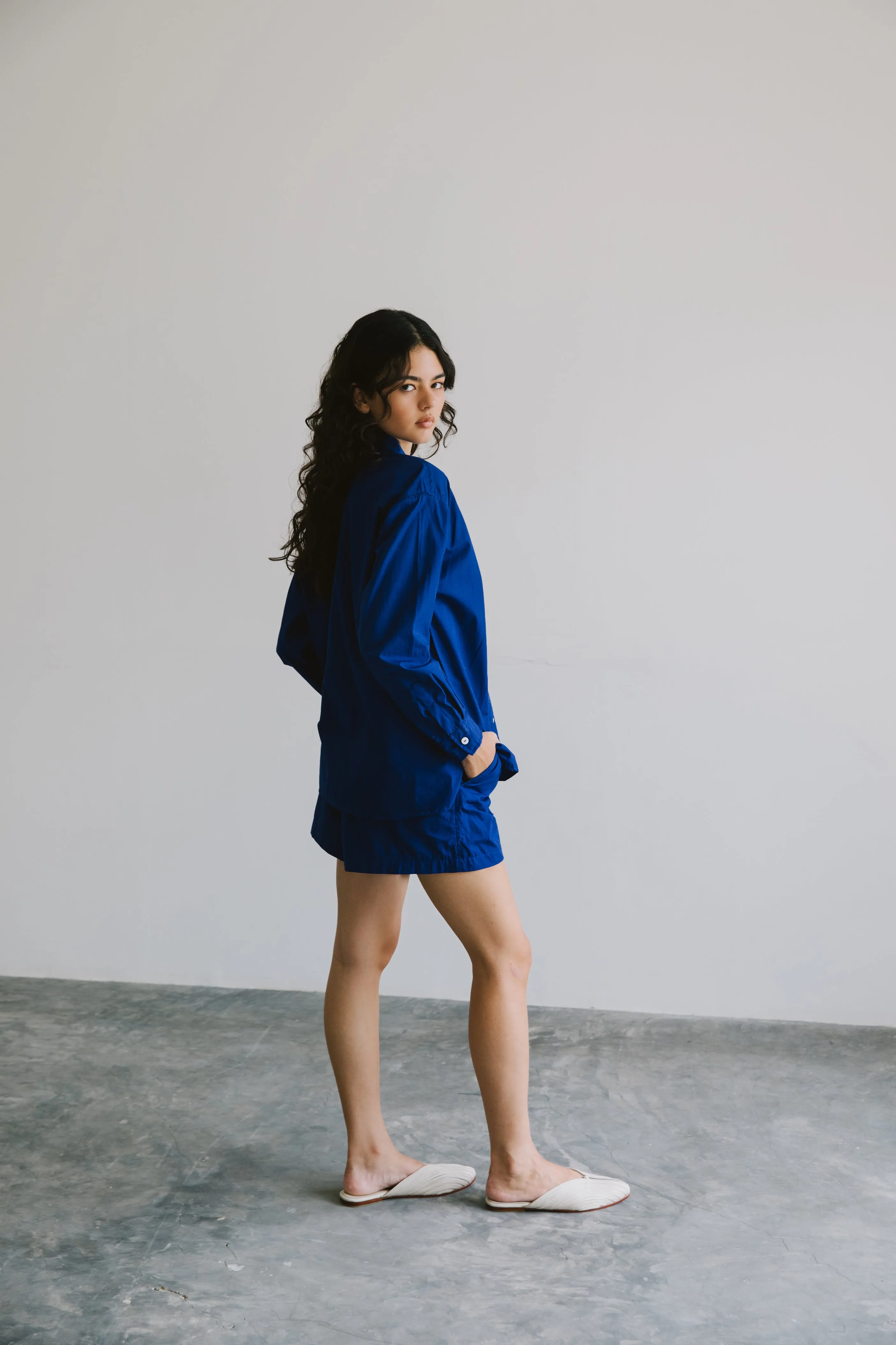 Easy Shorts