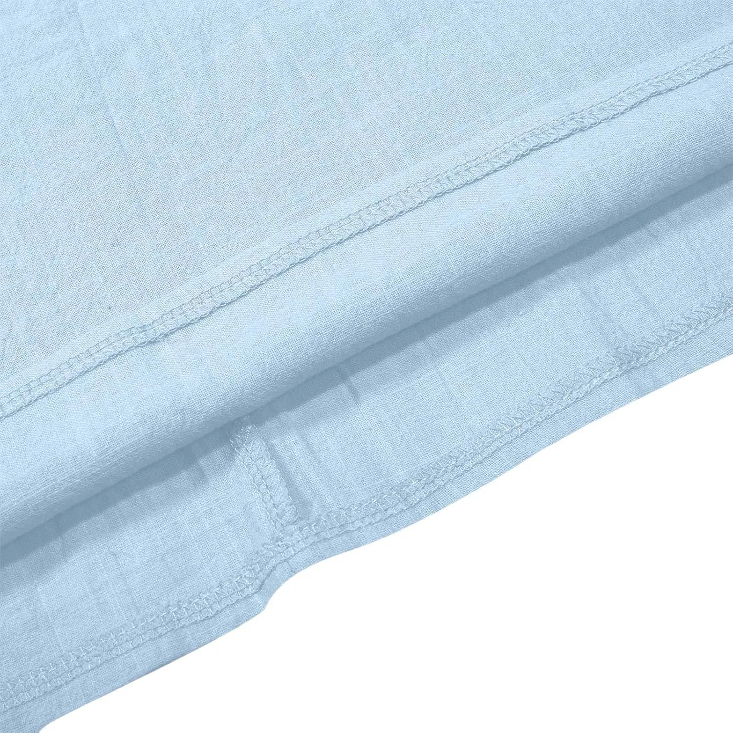 Linen Maxi Skirts for Women Trendy Summer Comfy Drawstring A Line Skirts Casual Beach Vacation Boho Flowy Long Skirts