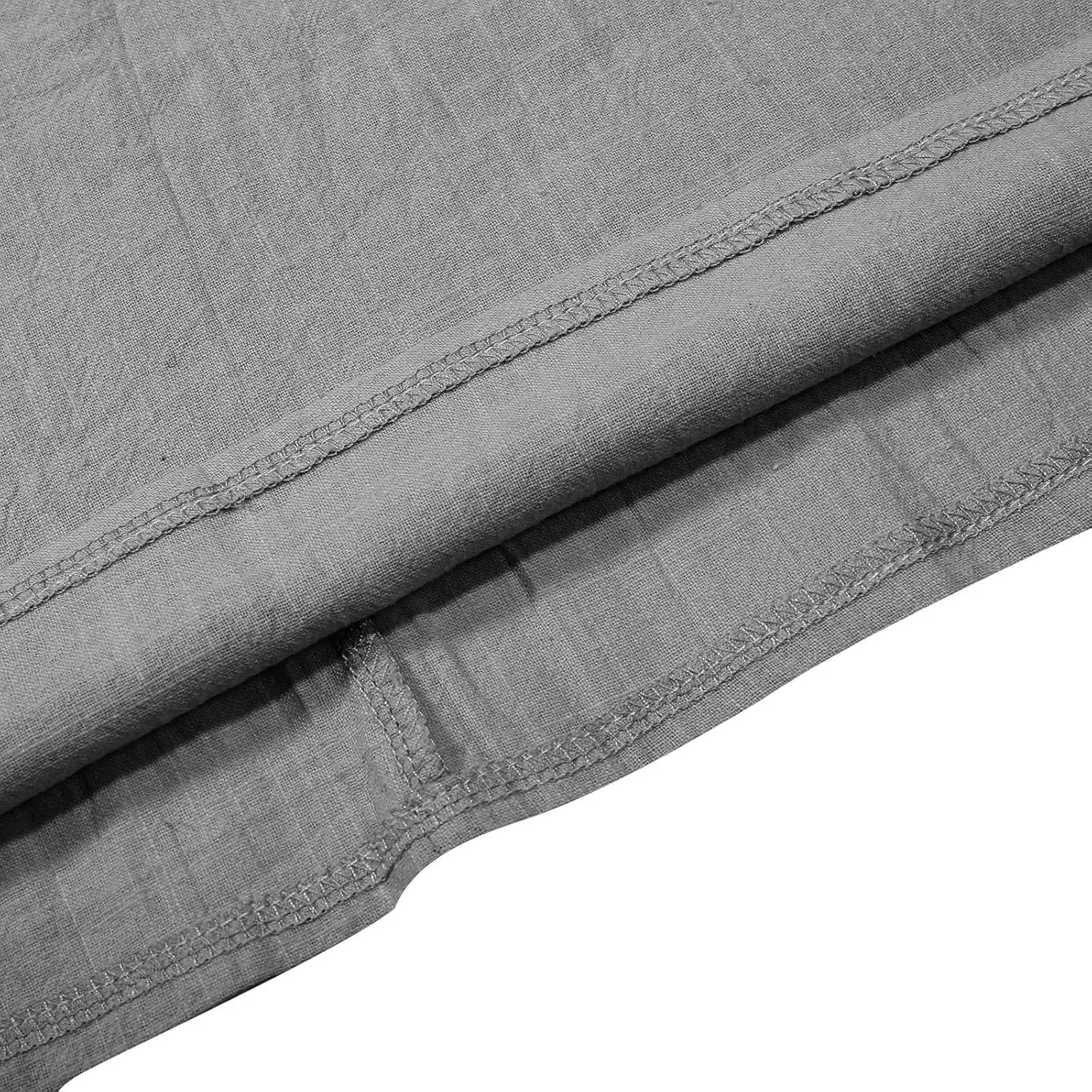 Long Skirts for Women with Slit high Elastic Waist Loose Solid Casual Maxi Skirt for Women Trendy Summer Vacation