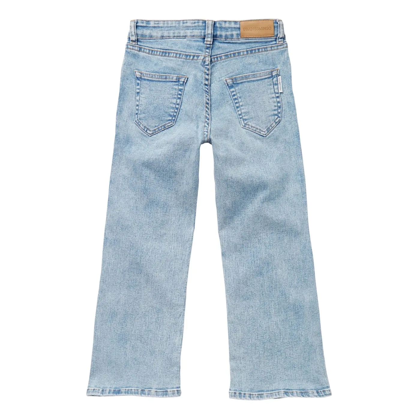 MINGO - Jeans Wide