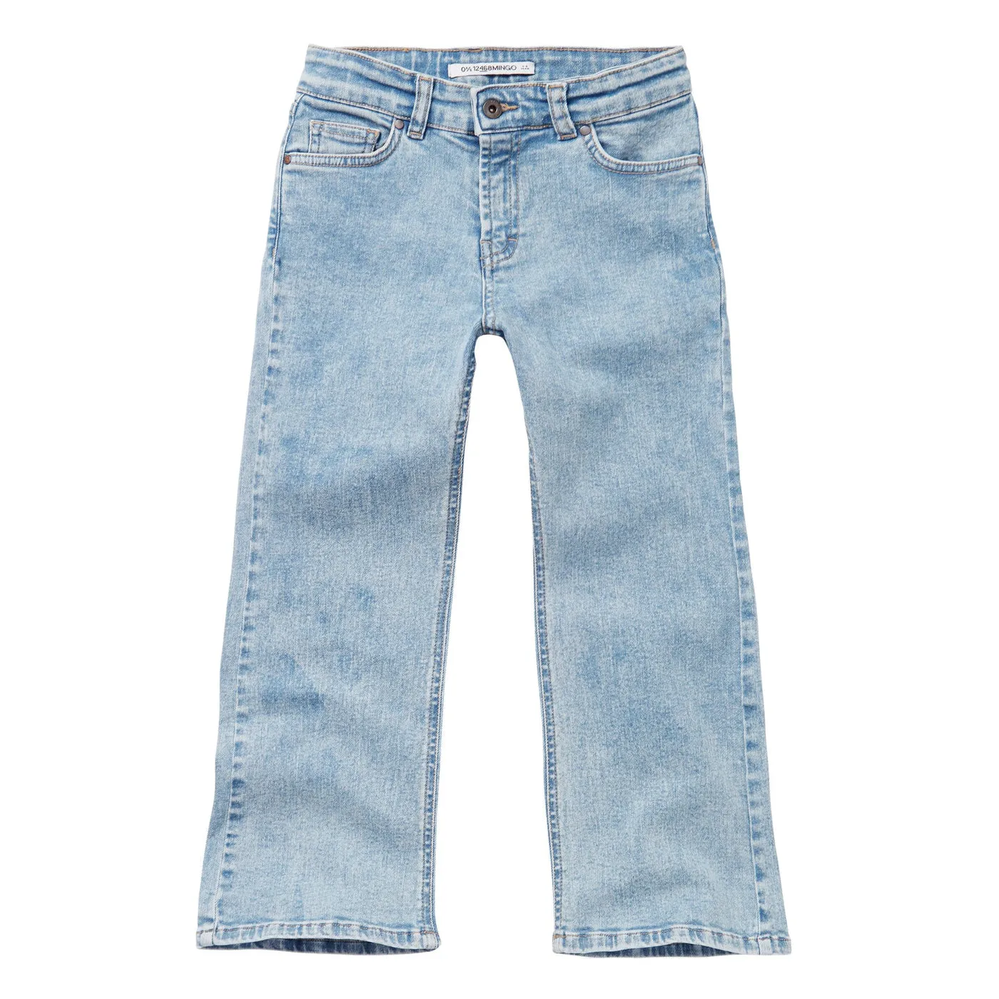 MINGO - Jeans Wide