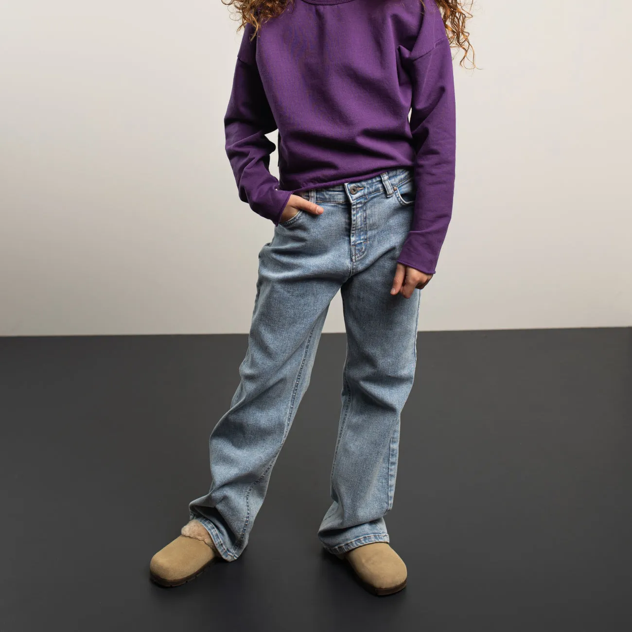MINGO - Jeans Wide