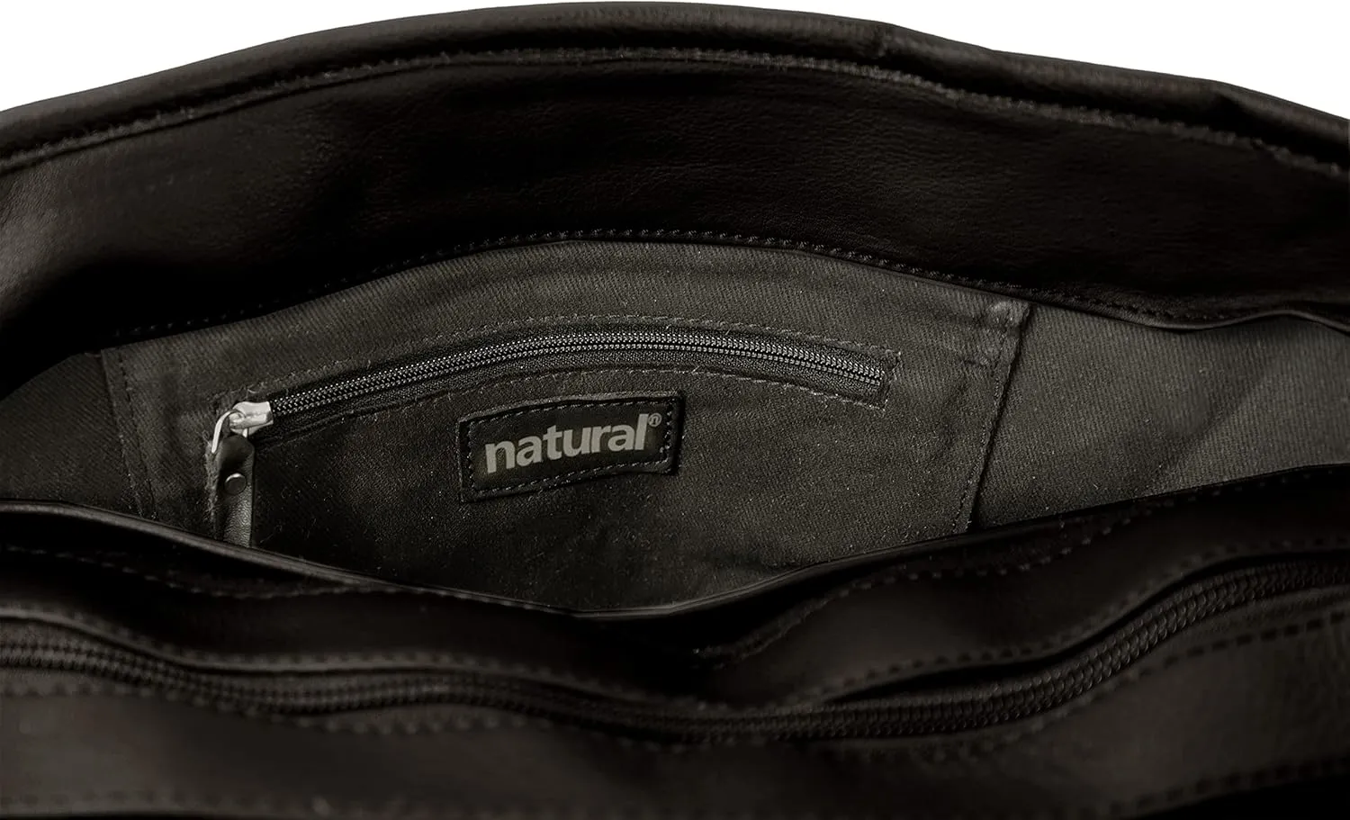 Natural Cowhide Tote Bag for Women