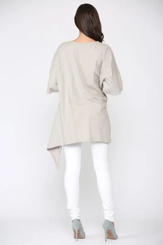 Pre-Order Karen Top