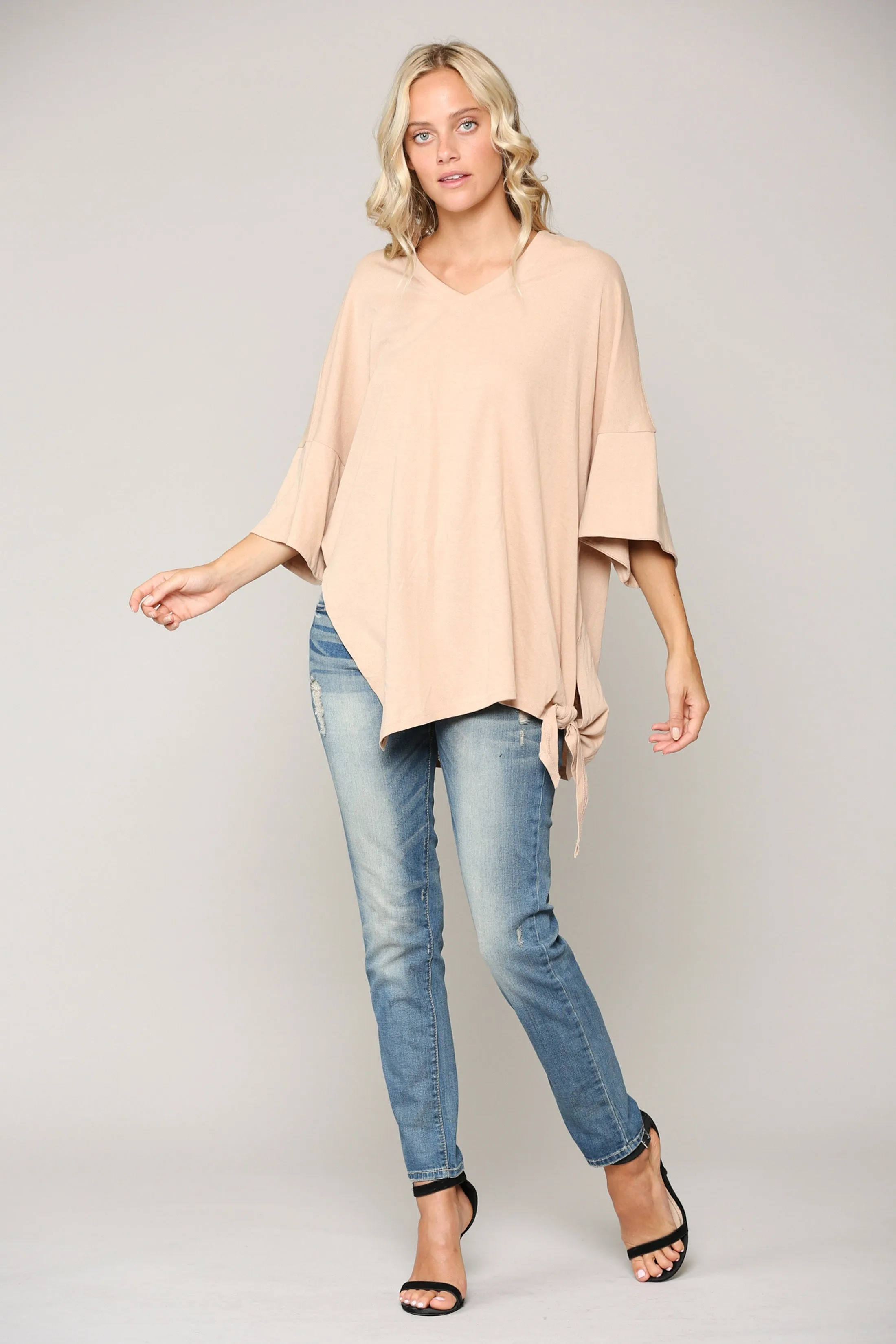 Pre-Order Karen Top