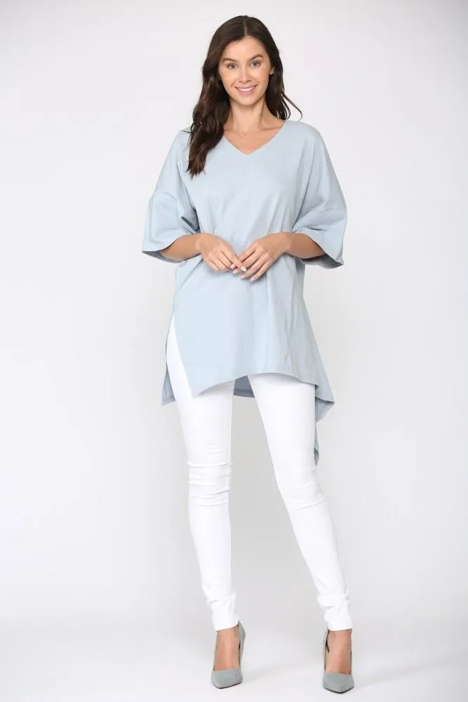 Pre-Order Karen Top