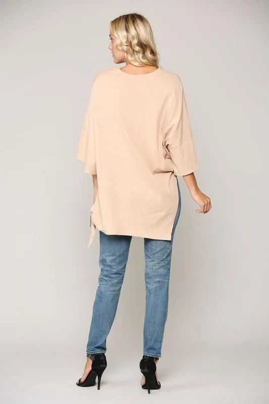 Pre-Order Karen Top