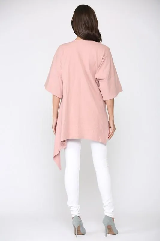 Pre-Order Karen Top