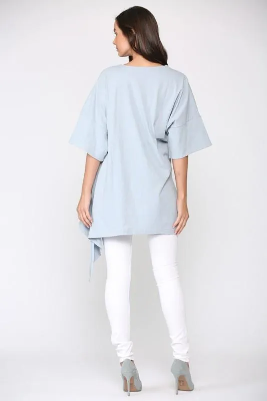 Pre-Order Karen Top