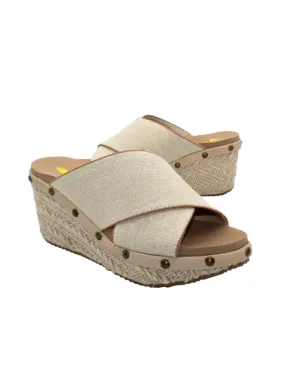 Sandpointe Sandals