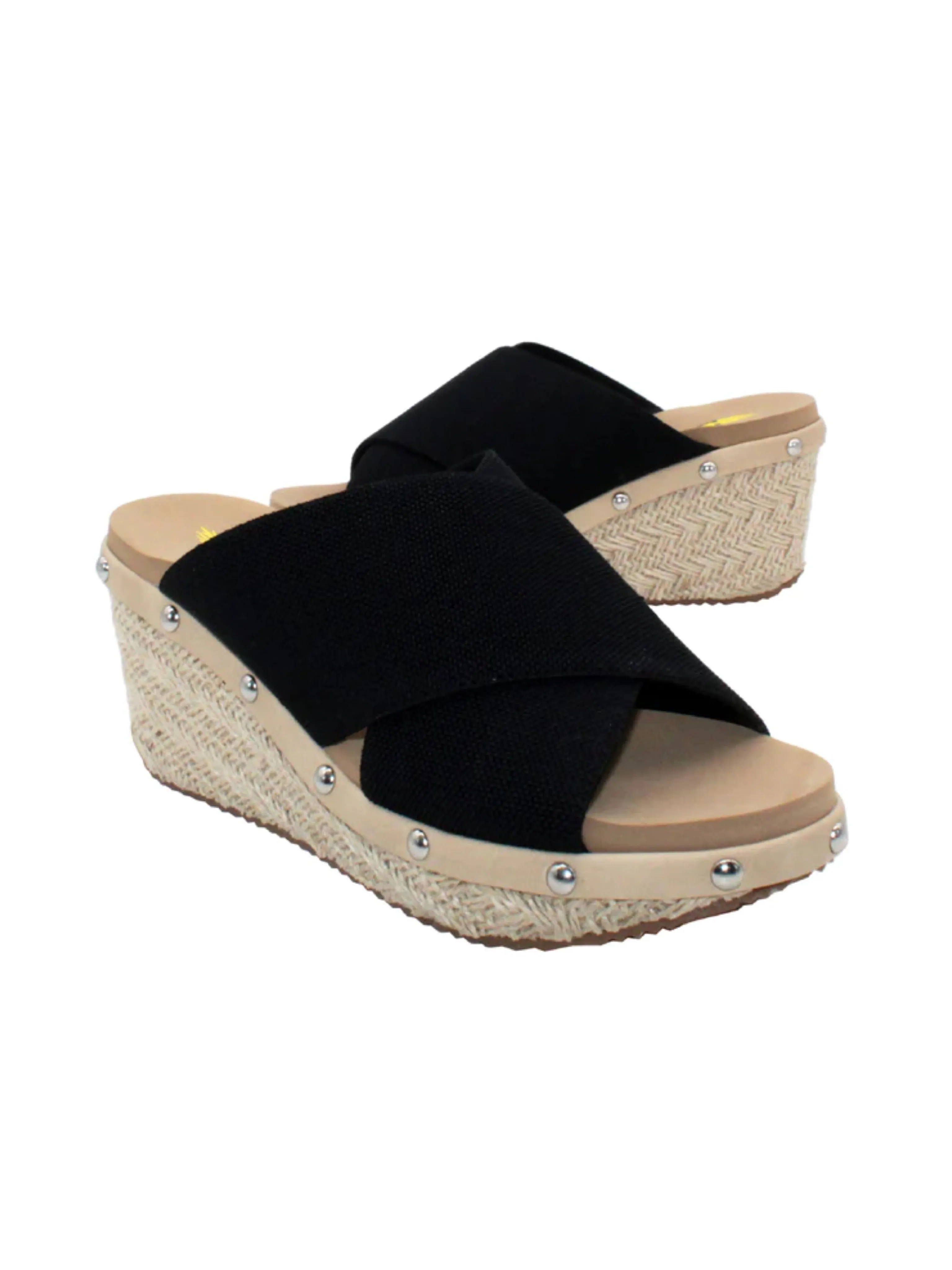 Sandpointe Sandals