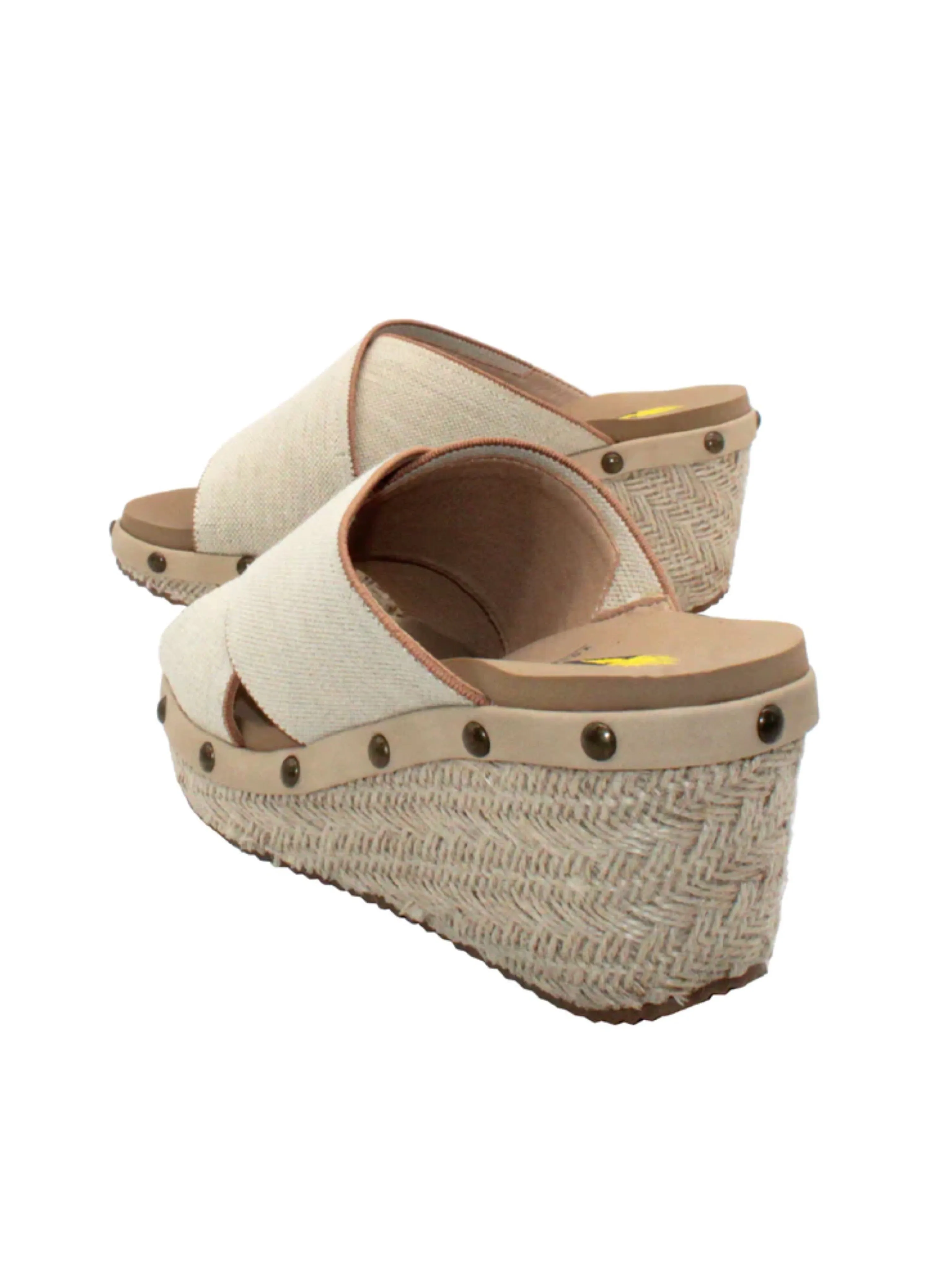 Sandpointe Sandals