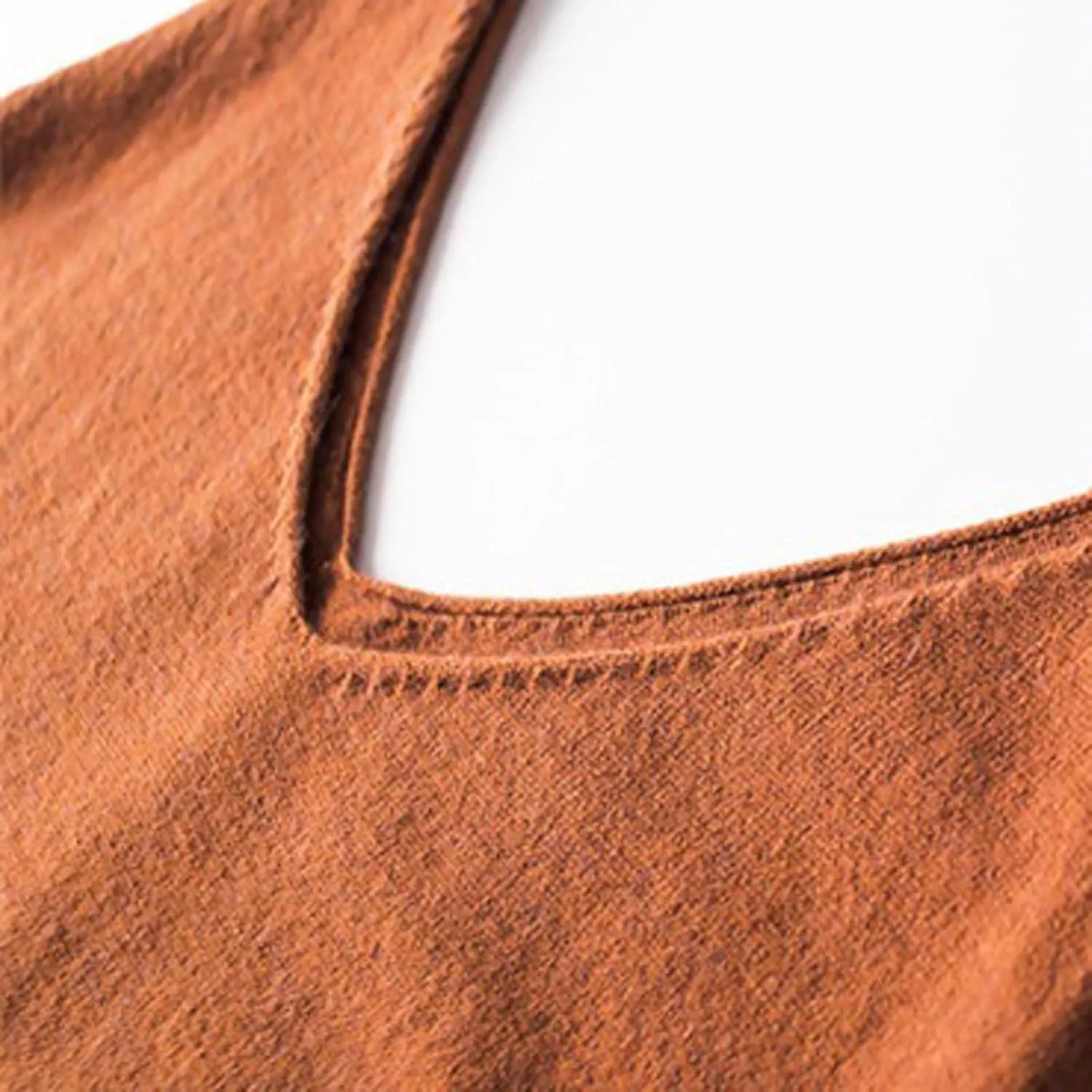 Spaghetti Strap Tank Top Women Sleeveless Casual Gym Cami Crops Summer Solid V Neck Soft Knitted Camisole